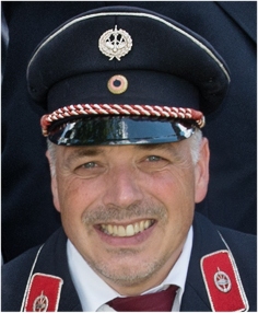Michael Dömer