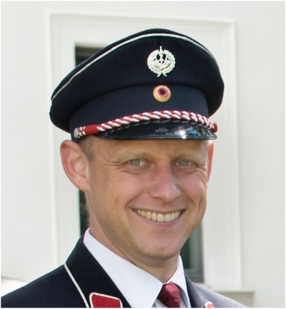 Stefan Busch