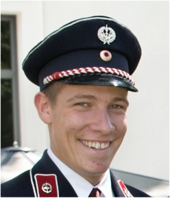 Tobias Rediker